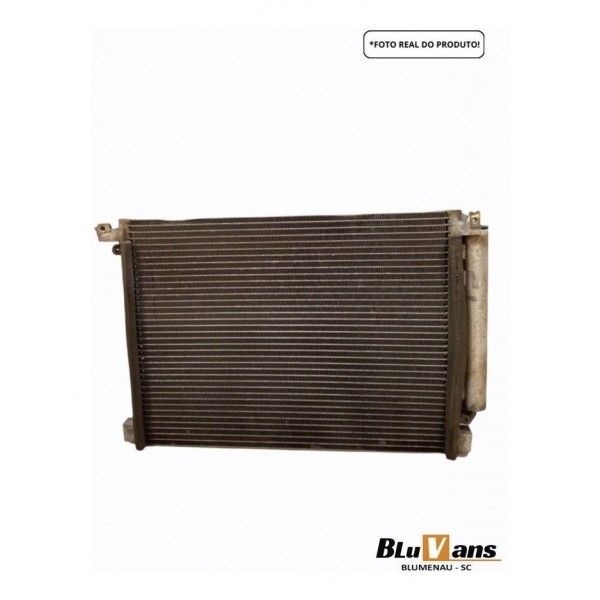 Condensador Ar Condicionado Rely Pick-up