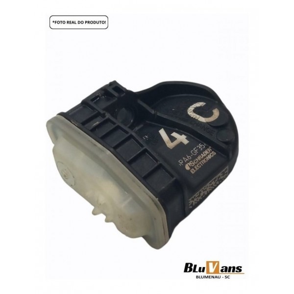 Sensor Pressão Pneu Chevrolet Cruze Lt 1.4 2019/2020