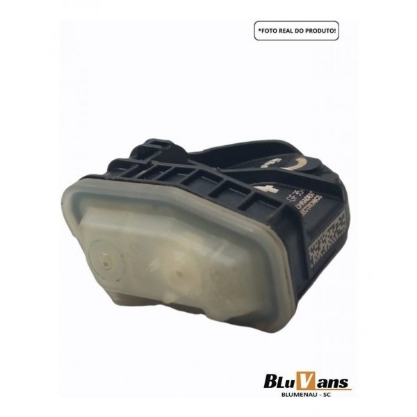 Sensor Pressão Pneu Chevrolet Cruze Lt 1.4 2019/2020