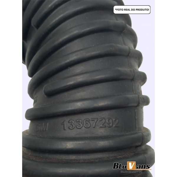 Mangueira Caixa Filtro Ar Chevrolet Cruze Lt 1.4 2019/20