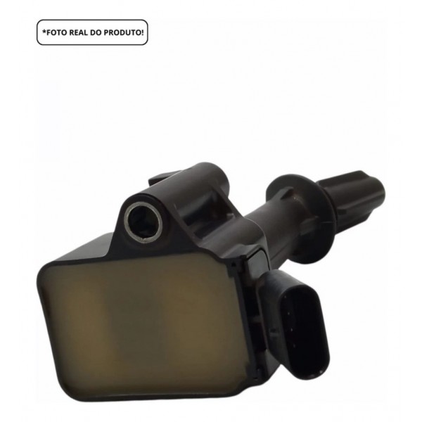 Bobina De Ignição Chevrolet Cruze Lt 1.4 Turbo 2019/20