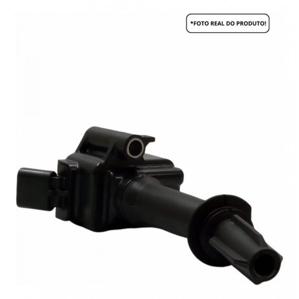 Bobina De Ignição Chevrolet Cruze Lt 1.4 Turbo 2019/20