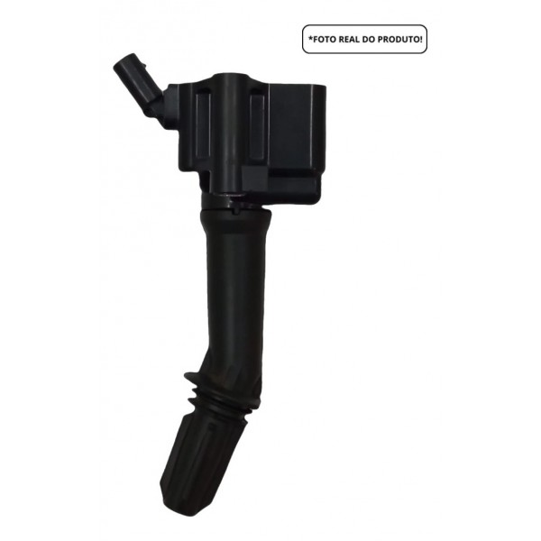 Bobina De Ignição Chevrolet Cruze Lt 1.4 Turbo 2019/20