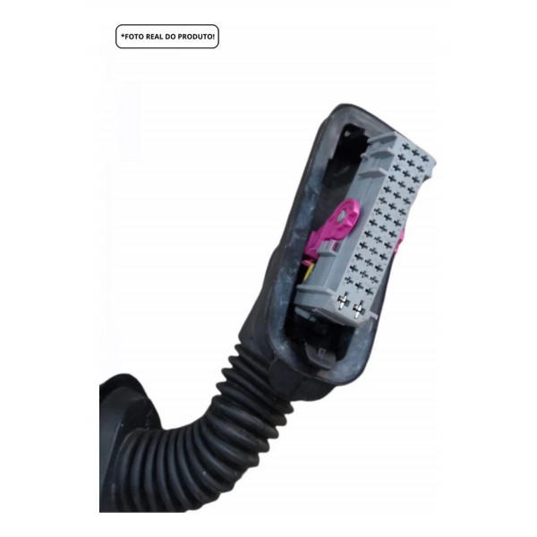 Chicote Porta Dianteira Ld Gm Cruze Lt 1.4 Turbo 2019/20