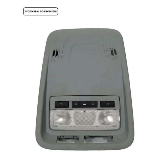 Lanterna Luz Teto Chevrolet Cruze Lt 1.4 Turbo 2019/20