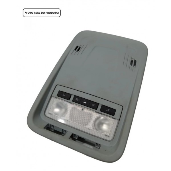 Lanterna Luz Teto Chevrolet Cruze Lt 1.4 Turbo 2019/20