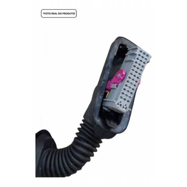 Chicote Porta Dianteira Le Gm Cruze Lt 1.4 Turbo 2019/20