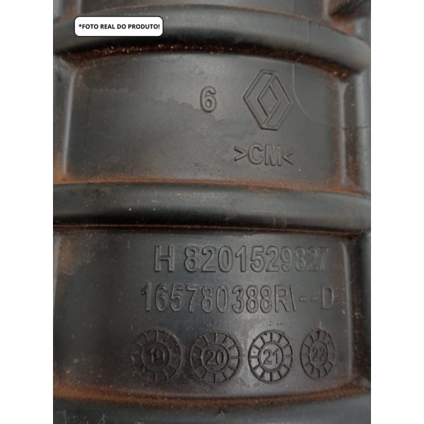 Mangueira Filtro De Ar Renault Sandero 1.6 St 2019/20