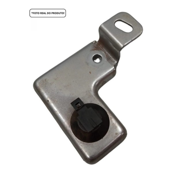 Suporte Tampa De Válvulas Renault Sandero 1.6 St 2019/20