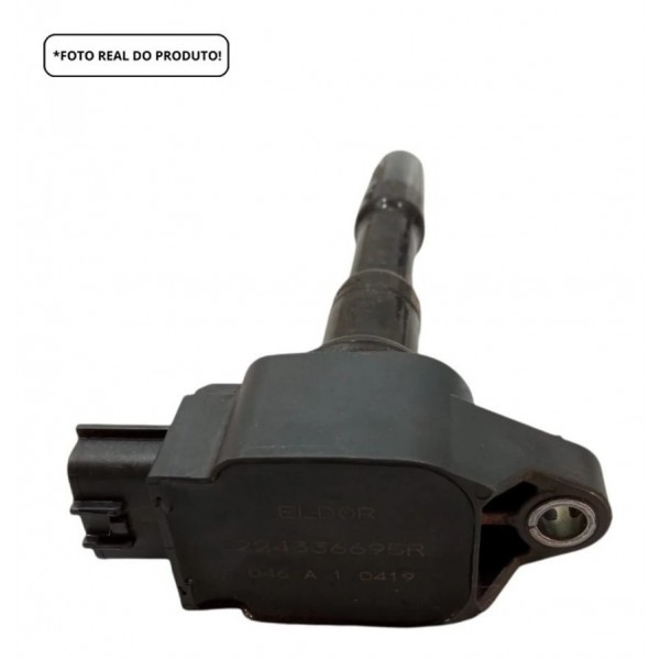 Bobina Ignição Renault Sandero 1.6 St 2019/20