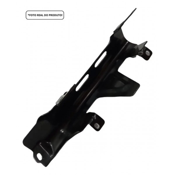 Suporte Flauta Bico Injetor Renault Sandero 1.6 St 2019/20