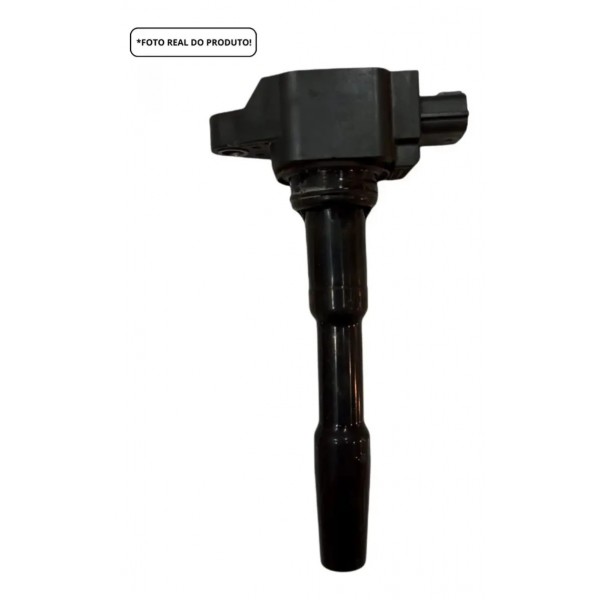 Bobina Ignição Renault Sandero 1.6 St 2019-20