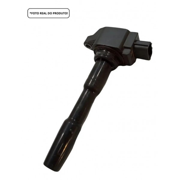 Bobina Ignição Renault Sandero 1.6 St 2019-20
