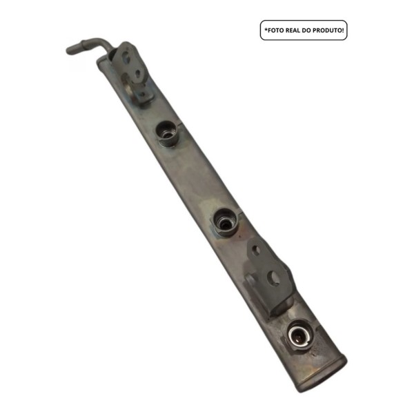 Flauta Bico Injetor Renault Sandero 1.6 St 2019/20