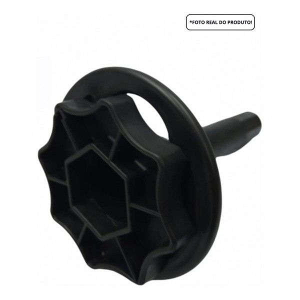 Suporte Fixação Estepe Renault Sandero 1.6 St 2019/20