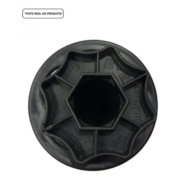 Suporte Fixação Estepe Renault Sandero 1.6 St 2019/20