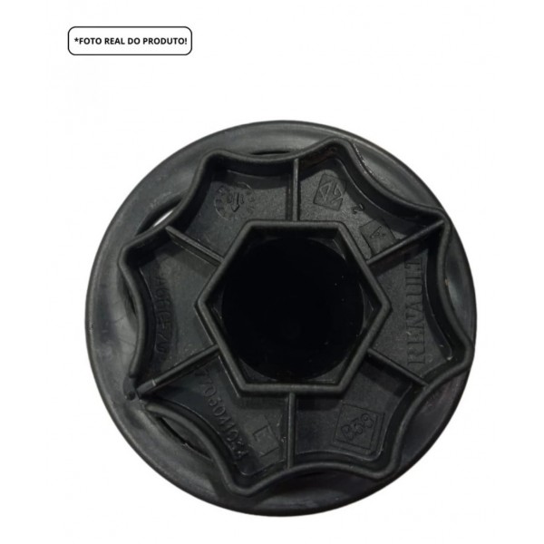 Suporte Fixação Estepe Renault Sandero 1.6 St 2019/20