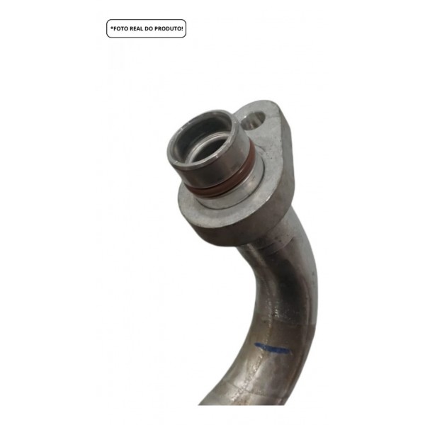 Mangueira Cano Ar Condicionado Sandero 1.6 St 2019/20