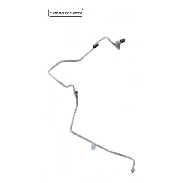 Mangueira Ar Condicionado Renault Sandero 1.6 St 2019/20