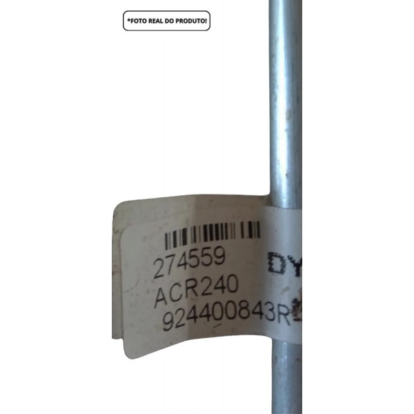 Mangueira Ar Condicionado Renault Sandero 1.6 St 2019/20