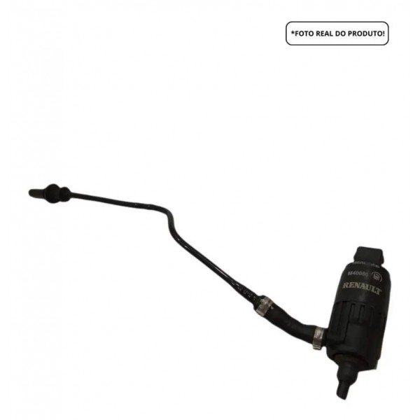 Bomba Gasolina Partida Frio Renault Sandero 1.6 St 2019/20