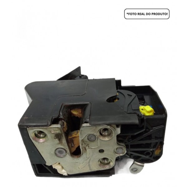 Fechadura Elétrica Dianteira Le Sandero 1.6 St 2019/20