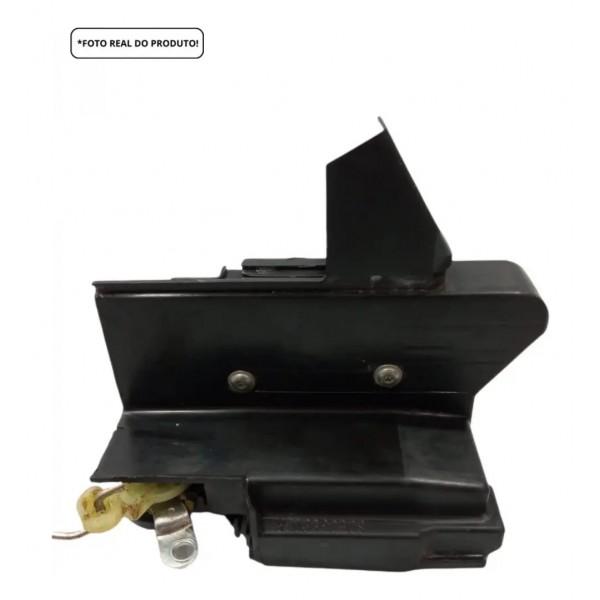 Fechadura Elétrica Dianteira Le Sandero 1.6 St 2019/20