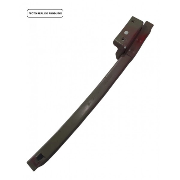 Guia Vidro Dianteiro Le Renault Sandero 1.6 St 2019/20