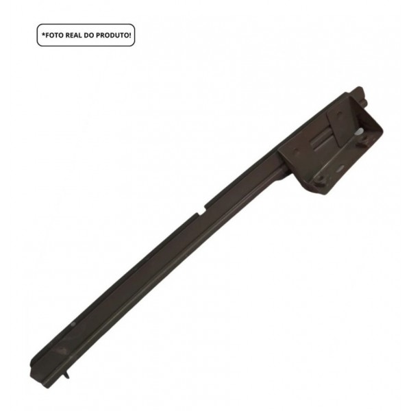 Guia Vidro Dianteiro Le Renault Sandero 1.6 St 2019/20