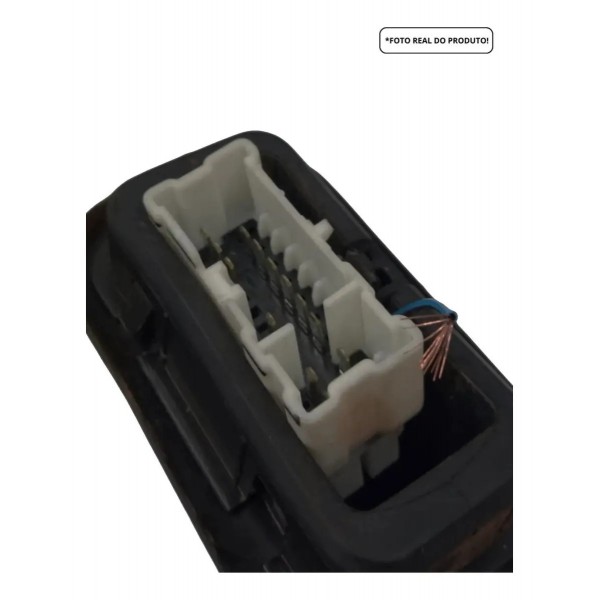 Chicote Da Porta Dianteira Esquerda Sandero 1.6 St 2019/20