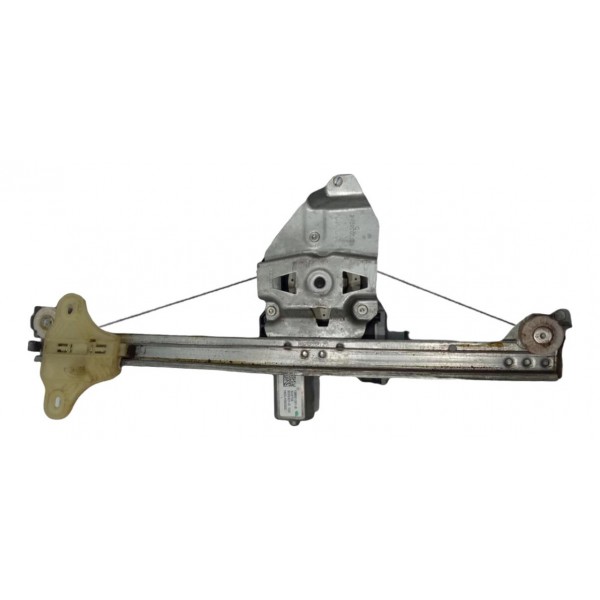 Maquina De Vidro Elétrico Traseira Ld Sandero 1.6 St 2019/20