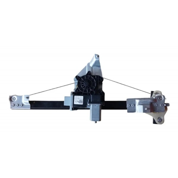 Maquina Vidro Elétrico Dianteira Ld Sandero 1.6 St 2019/20