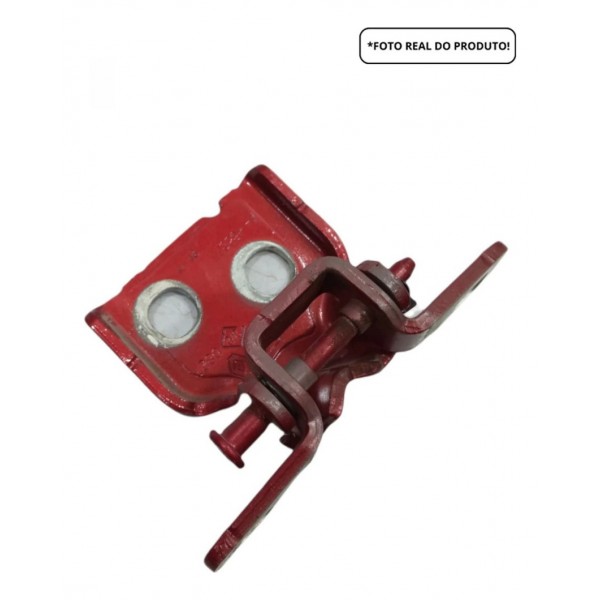 Dobradiça Inferior Traseira Ld Sandero 1.6 St 2019/20