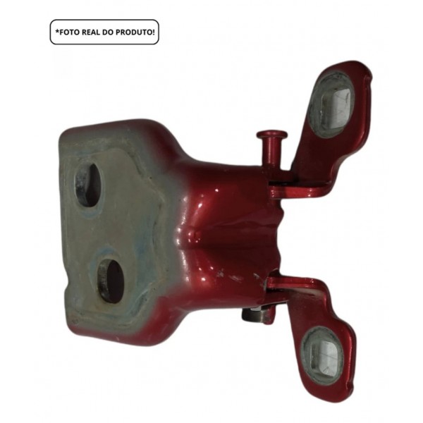 Dobradiça Inferior Traseira Ld Sandero 1.6 St 2019/20