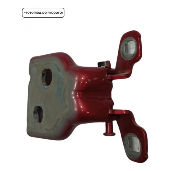 Dobradiça Superior Dianteira Ld Sandero 1.6 St 2019/20