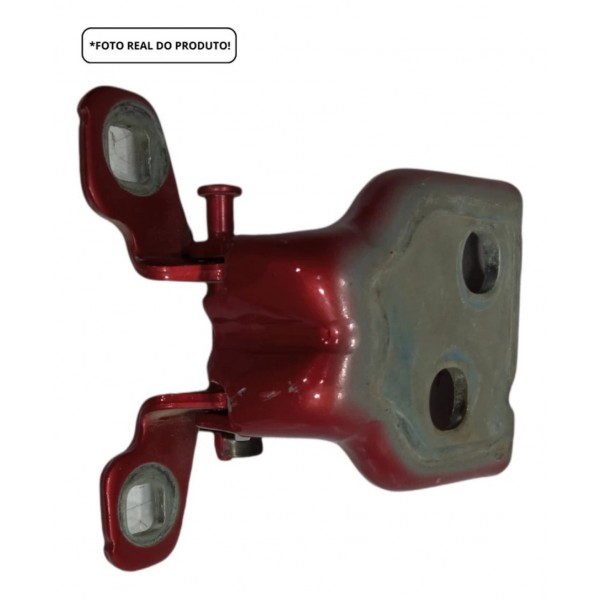 Dobradiça Inferior Dianteira Le Sandero 1.6 St 2019/20