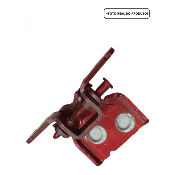 Dobradiça Superior Dianteira Le Sandero 1.6 St 2019/20