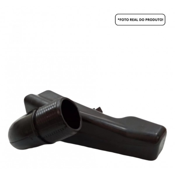 Duto Ressonador Renault Sandero 1.6 St 2019/20