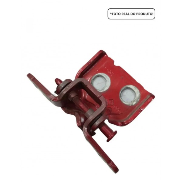 Dobradiça Inferior Traseira Le Sandero 1.6 St 2019/20