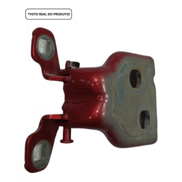 Dobradiça Superior Traseira Le Sandero 1.6 St 2019/20