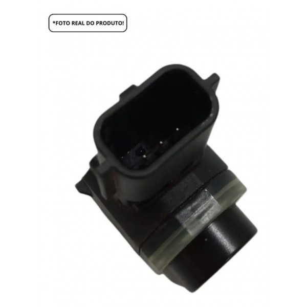 Sensor Estacionamento Renault Sandero 1.6 St 2019/20