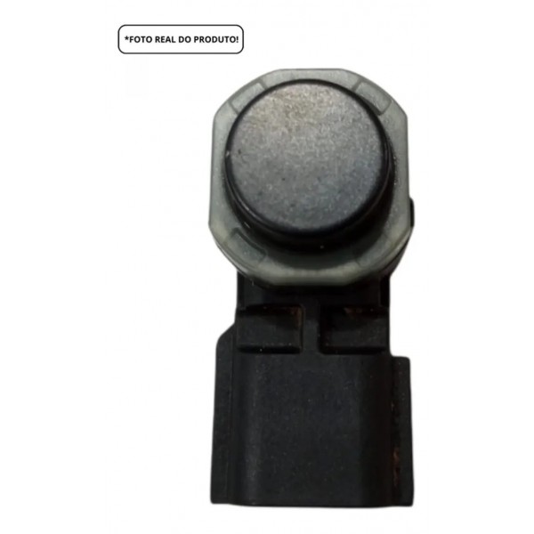 Sensor Estacionamento Renault Sandero 1.6 St 2019/20
