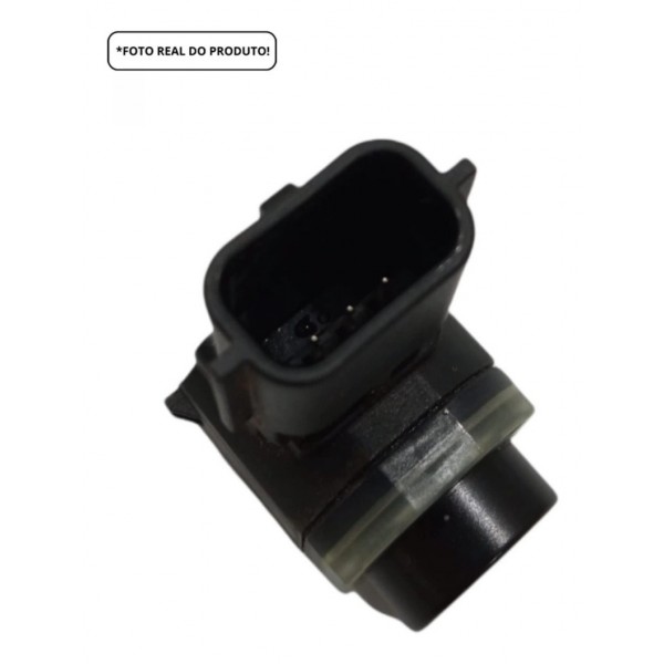 Sensor Estacionamento Renault Sandero 1.6 St 2019-20