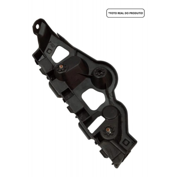 Guia Parachoque Traseiro Ld Renault Sandero 1.6 St 2019/20