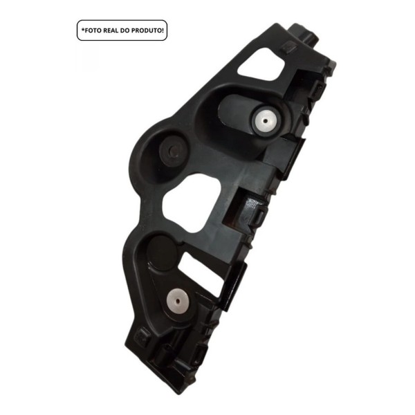 Guia Parachoque Traseiro Ld Renault Sandero 1.6 St 2019/20