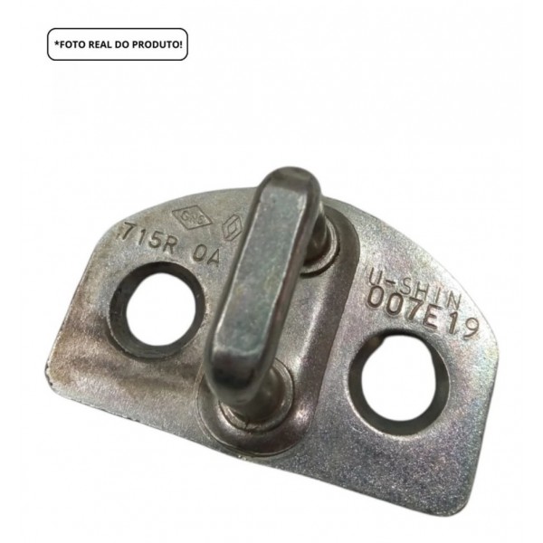 Batente Da Porta Renault Sandero 1.6 St 2019/20