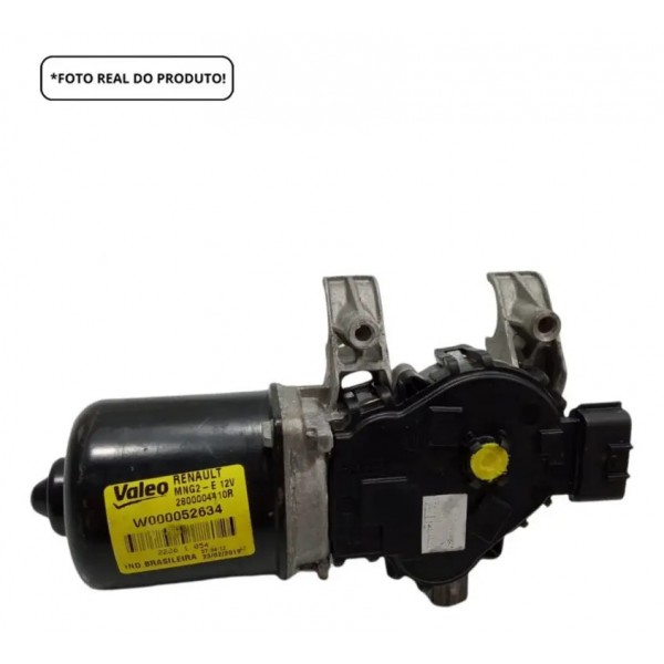 Motor Limpador Parabrisa Renault Sandero 1.6 St 2019/20