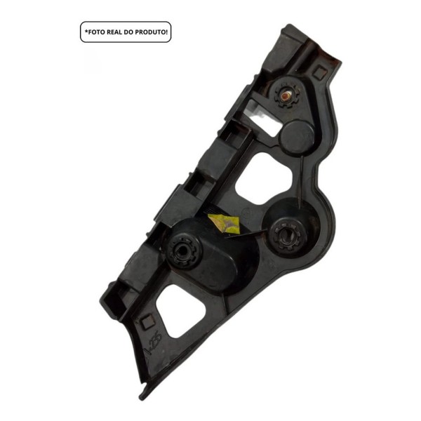 Guia Parachoque Traseiro Le Renault Sandero 1.6 St 2019/20