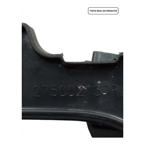 Moldura Painel Central Renault Sandero 1.6 St 2019/20