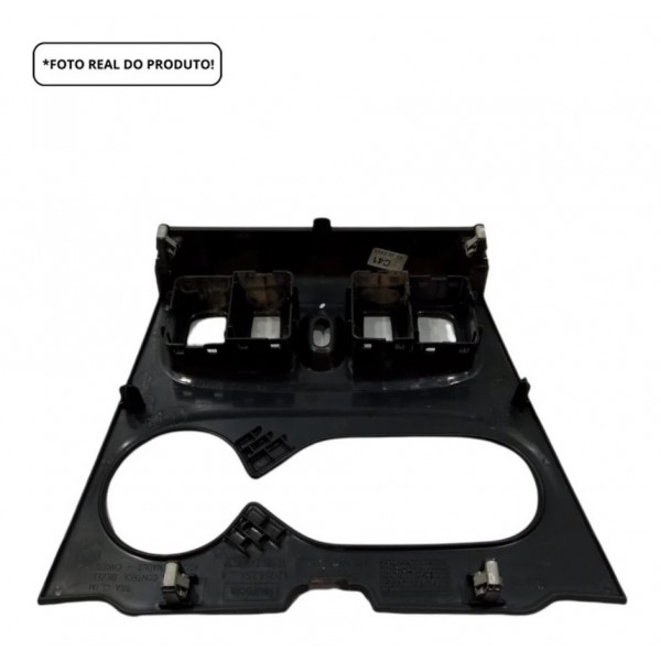 Moldura Painel Central Renault Sandero 1.6 St 2019/20